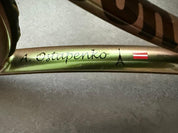 Jeļena Ostapenko Personal Wilson Steam 100 (16X20)