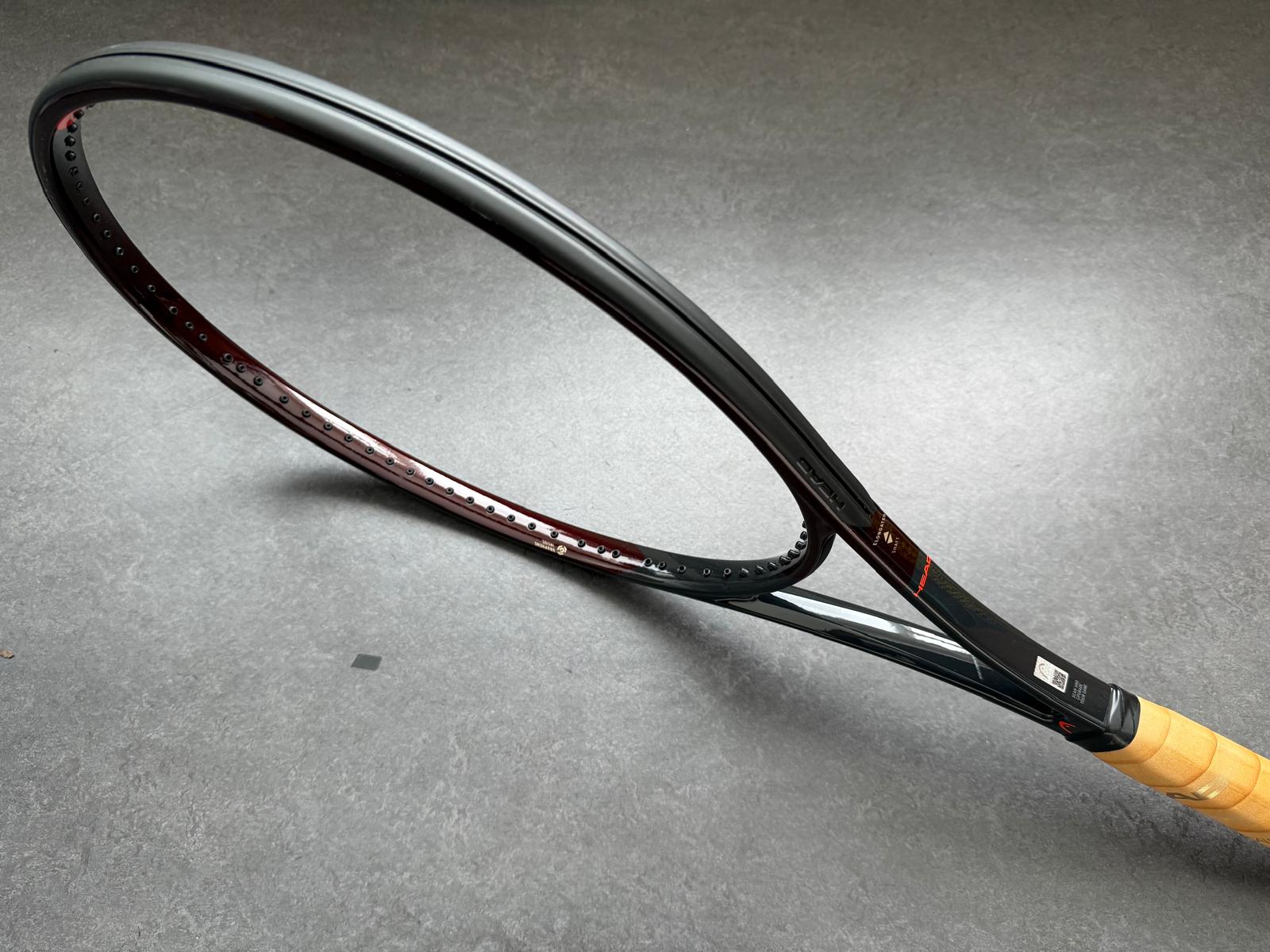 Head TGT345.1 Prestige 2021 Pro (18X20)