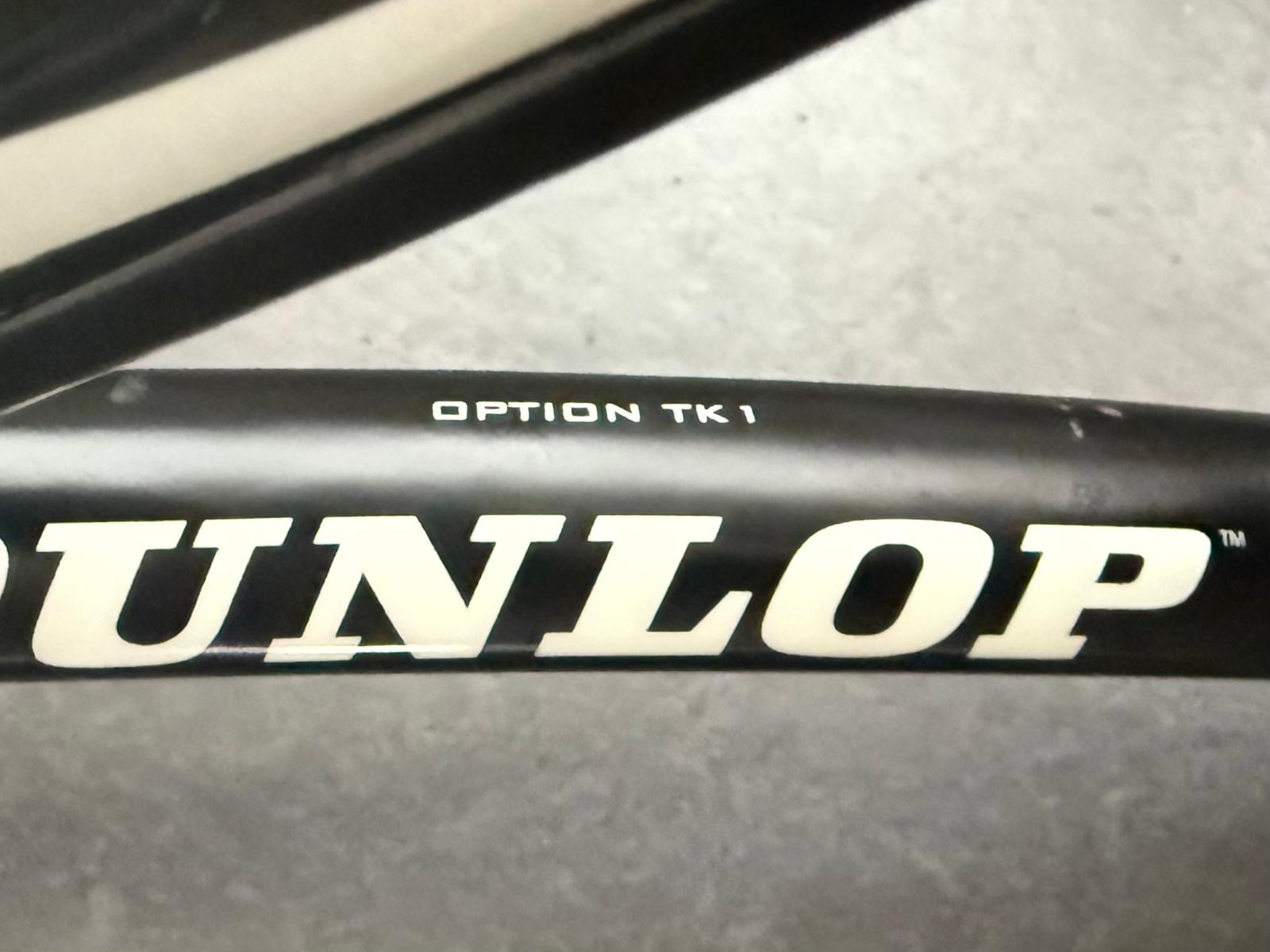 Dunlop Pro Stock Option TK1 XL (16x19)
