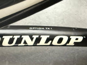 Dunlop Pro Stock Option TK1 XL (16x19)
