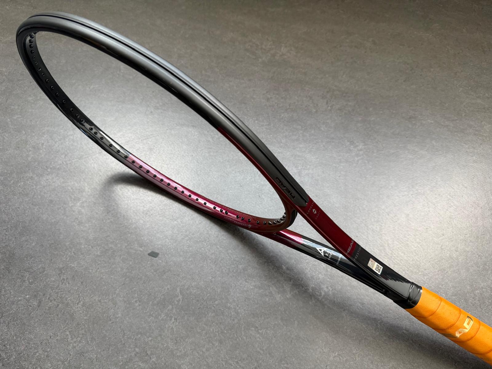 Head TGT345.1 Prestige 2023 Pro XL (18X20)