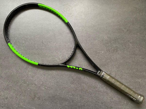 Wilson Pro Stock Steam 99 (16X18) – ProStockTennis