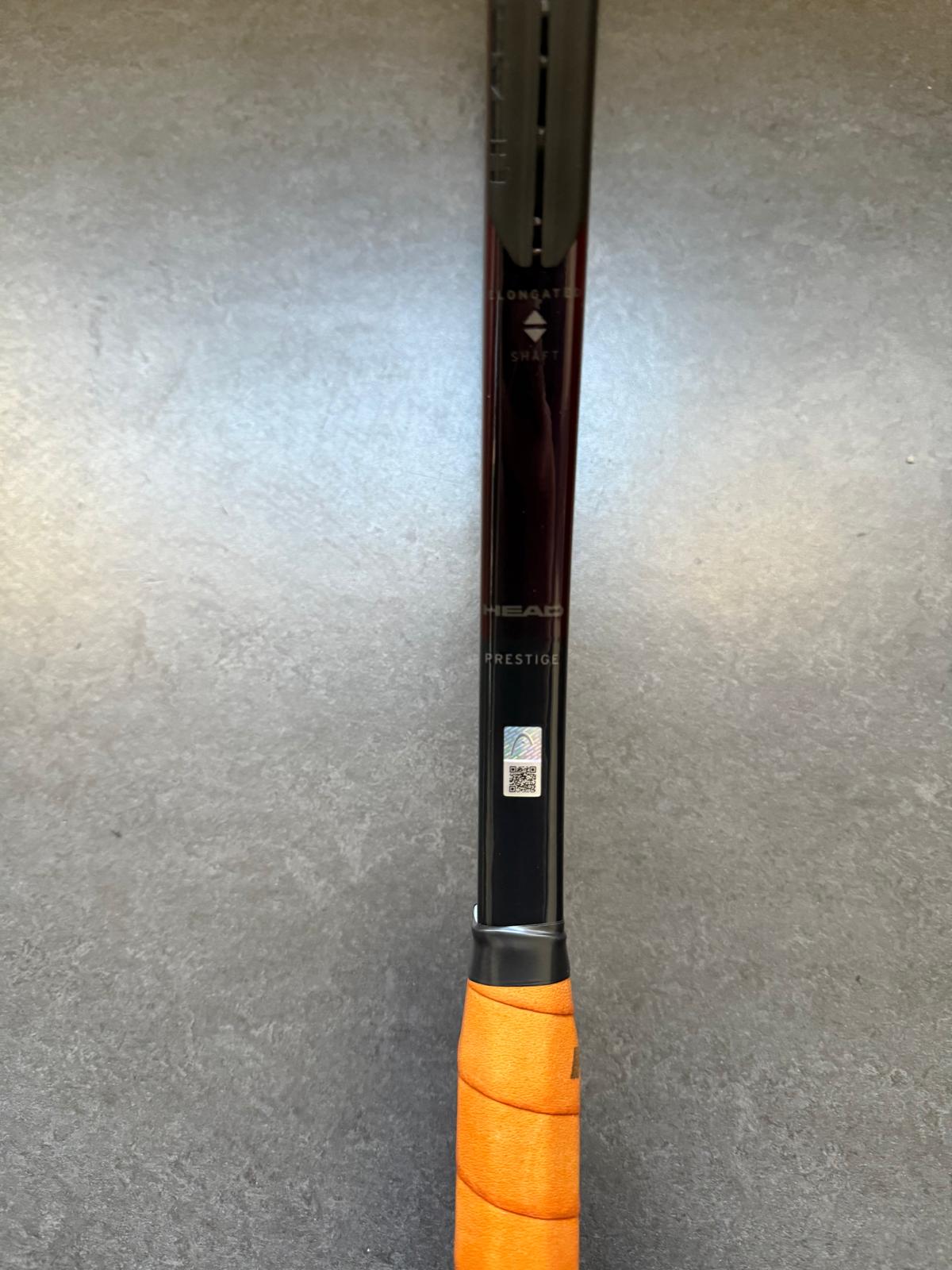 Head TGT334.2 Prestige 2023 (16X19)