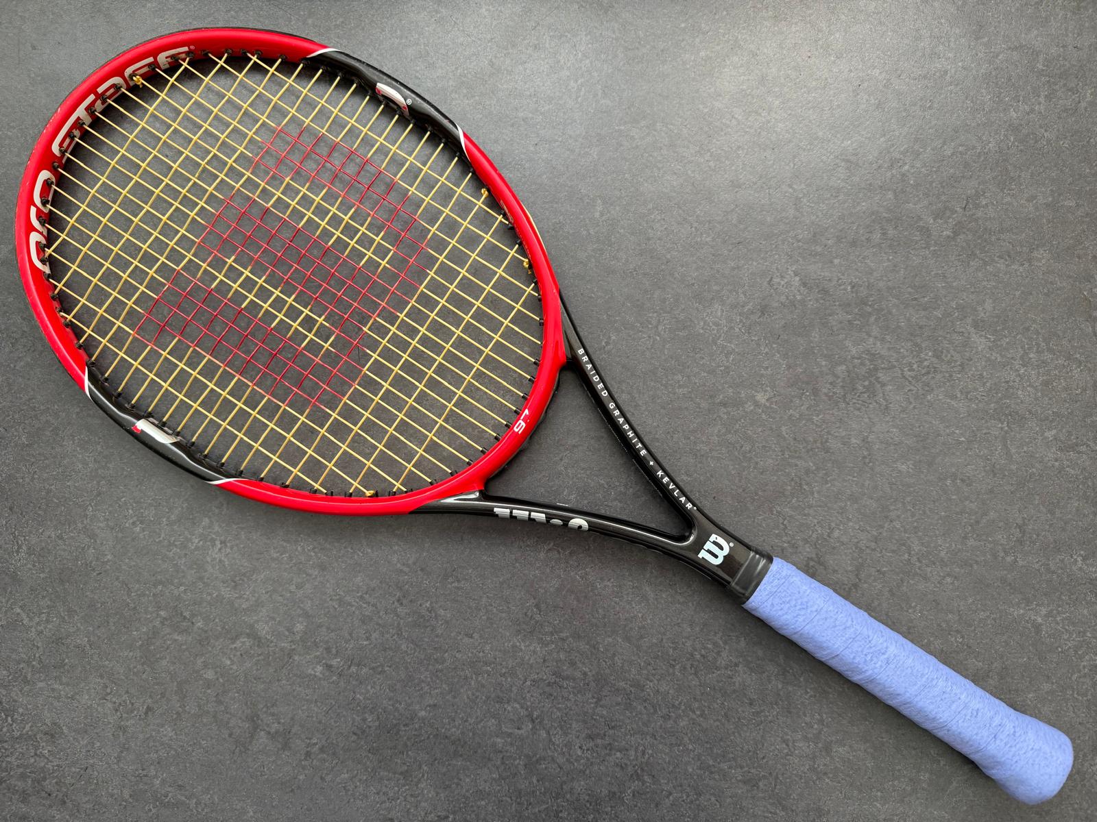 今回限りの最低価格値引き中☆HEAD PREMIER TOUR 600 MID 新品未使用 HEAD PREMIER TOUR 600 MID 【公式通販】