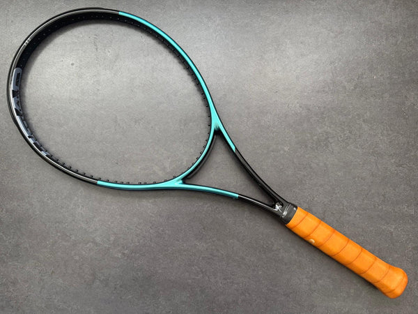 HEAD gravity pro 2本セット Head TGT344.4 Gravity Pro 2025 (18X20) – ProStockTennis