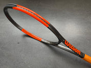 Wilson H22 (18X20)
