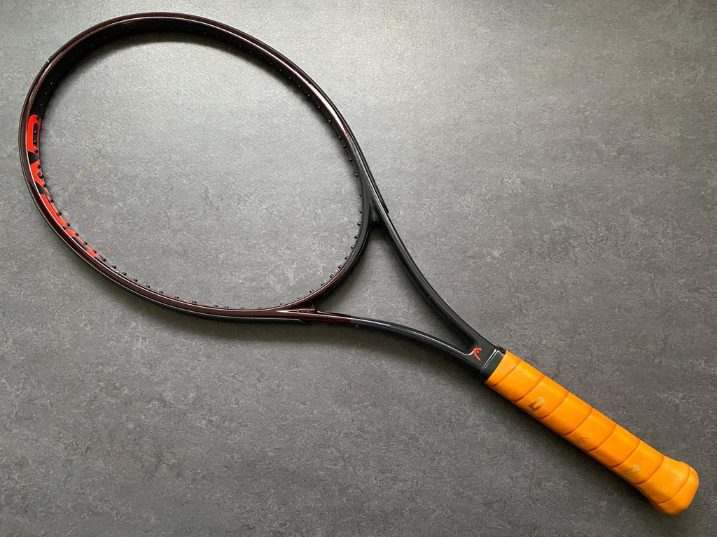 Head TGT345.2 Prestige 2021 (16X19) – Pro Stock Tennis