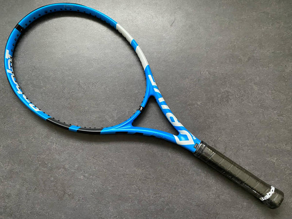 Babolat Pro Stock Pure Drive 18 (16x19) – ProStockTennis