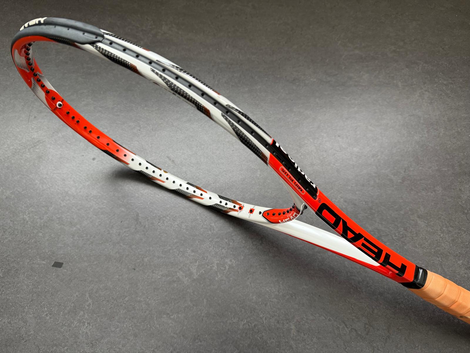 Head TGK231.2 Radical MP (18X20)