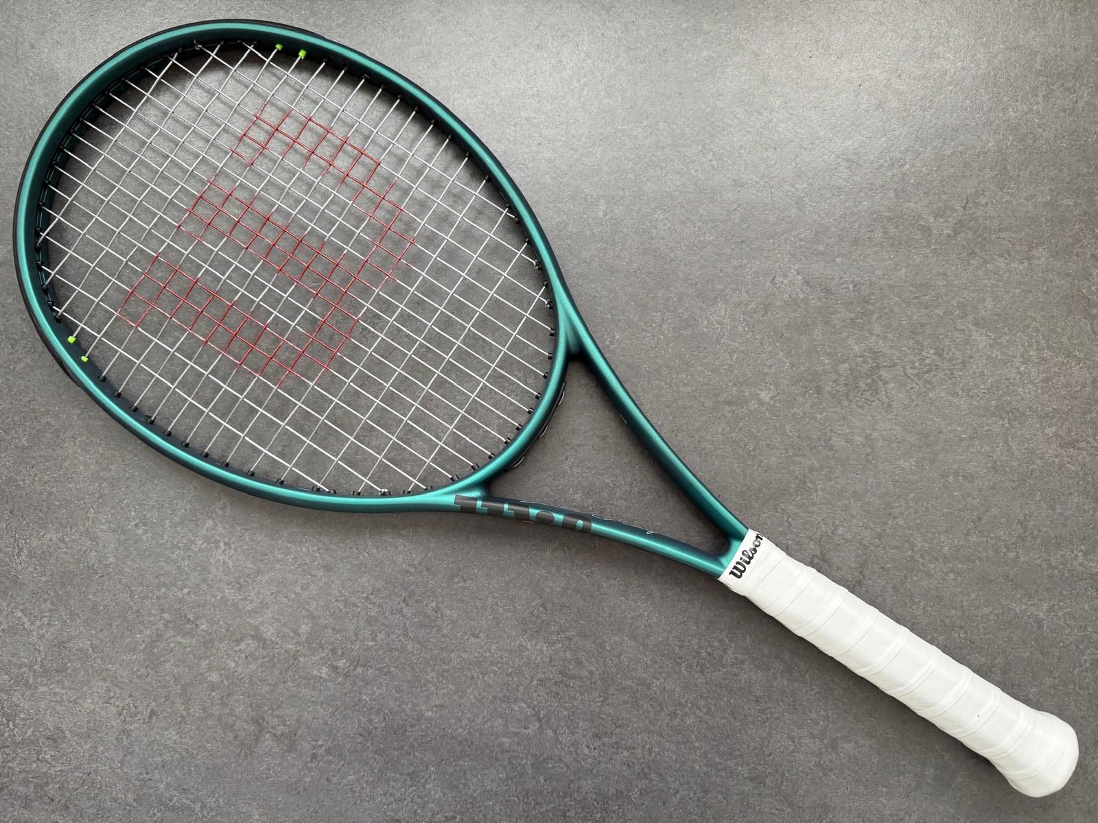 Wilson Pro Staff tour95 テニスラケット 美品 ケース付き 【公式通販】
