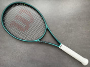 Simona Halep Personal Wilson Steam 99 (16X18)