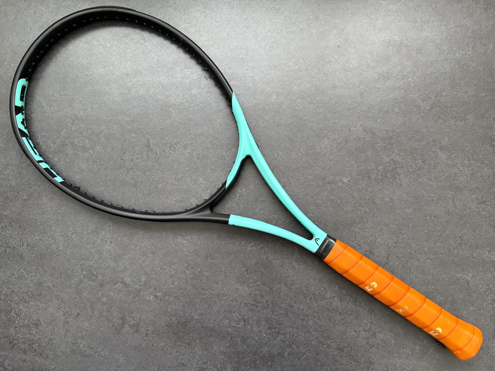 Head TGT366.3 Boom 2022 XL (16X19)