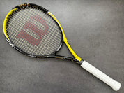 Wilson Pro Stock Pro Open XL (16X19)