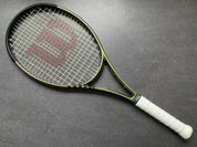 Wilson Pro Stock Steam 100 (16X20)