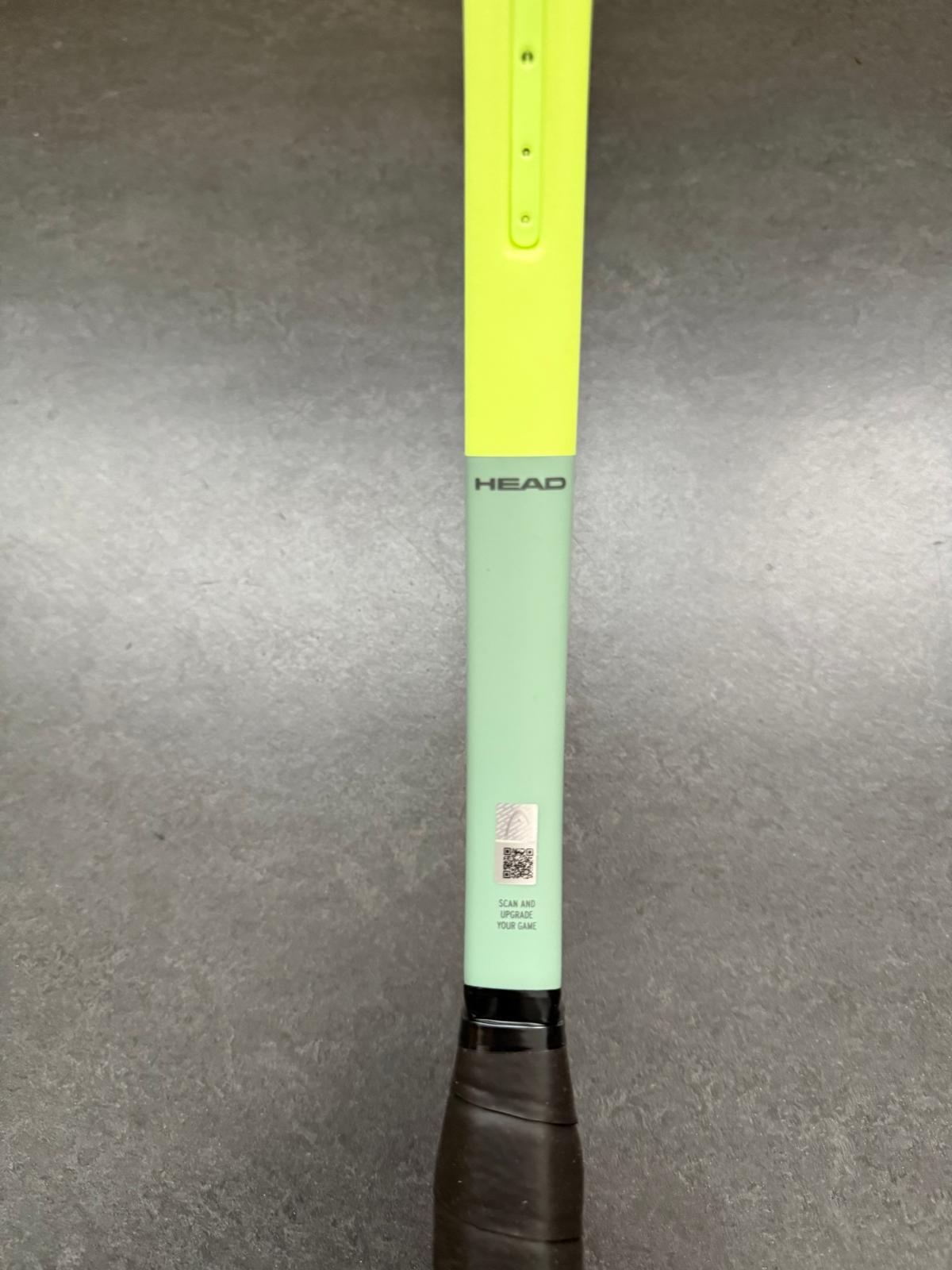 Head PT161.2 (18X19) – ProStockTennis