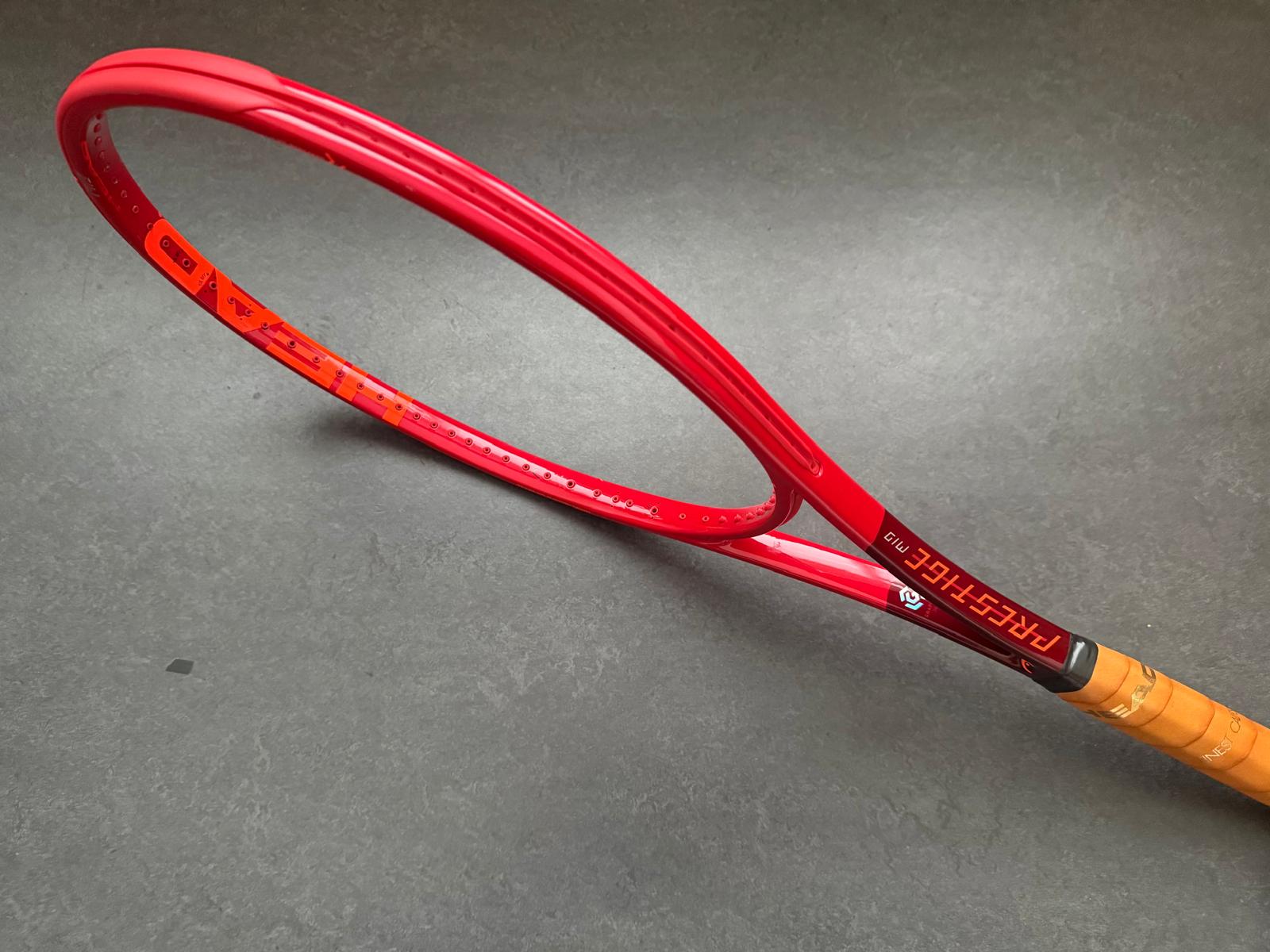 Head TGT312.1 Graphene 360+ Prestige MID (16X19)