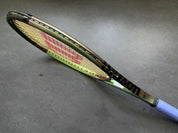 Wilson Pro Stock Steam 100 (16X20)
