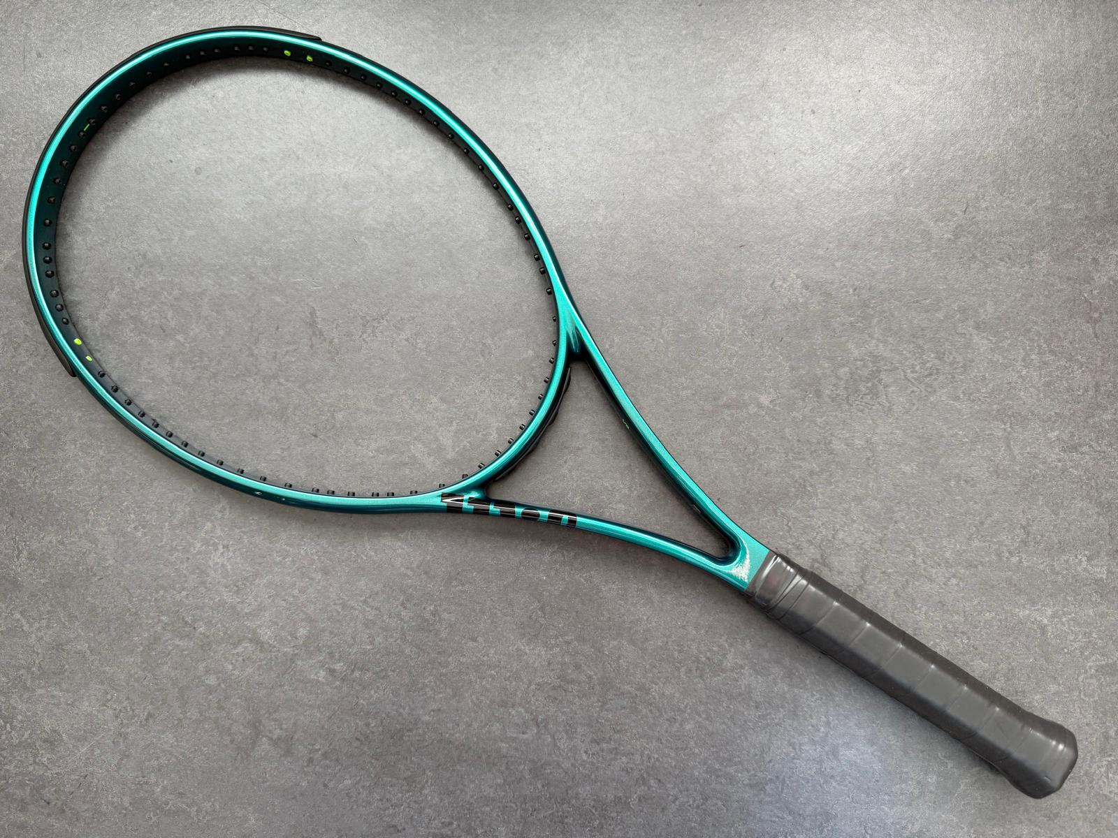 Wilson Pro Stock Blade 98 (18X20)