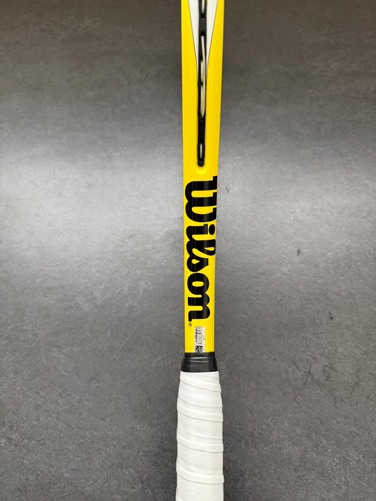 Wilson Pro Stock Pro Open XL (16X19)