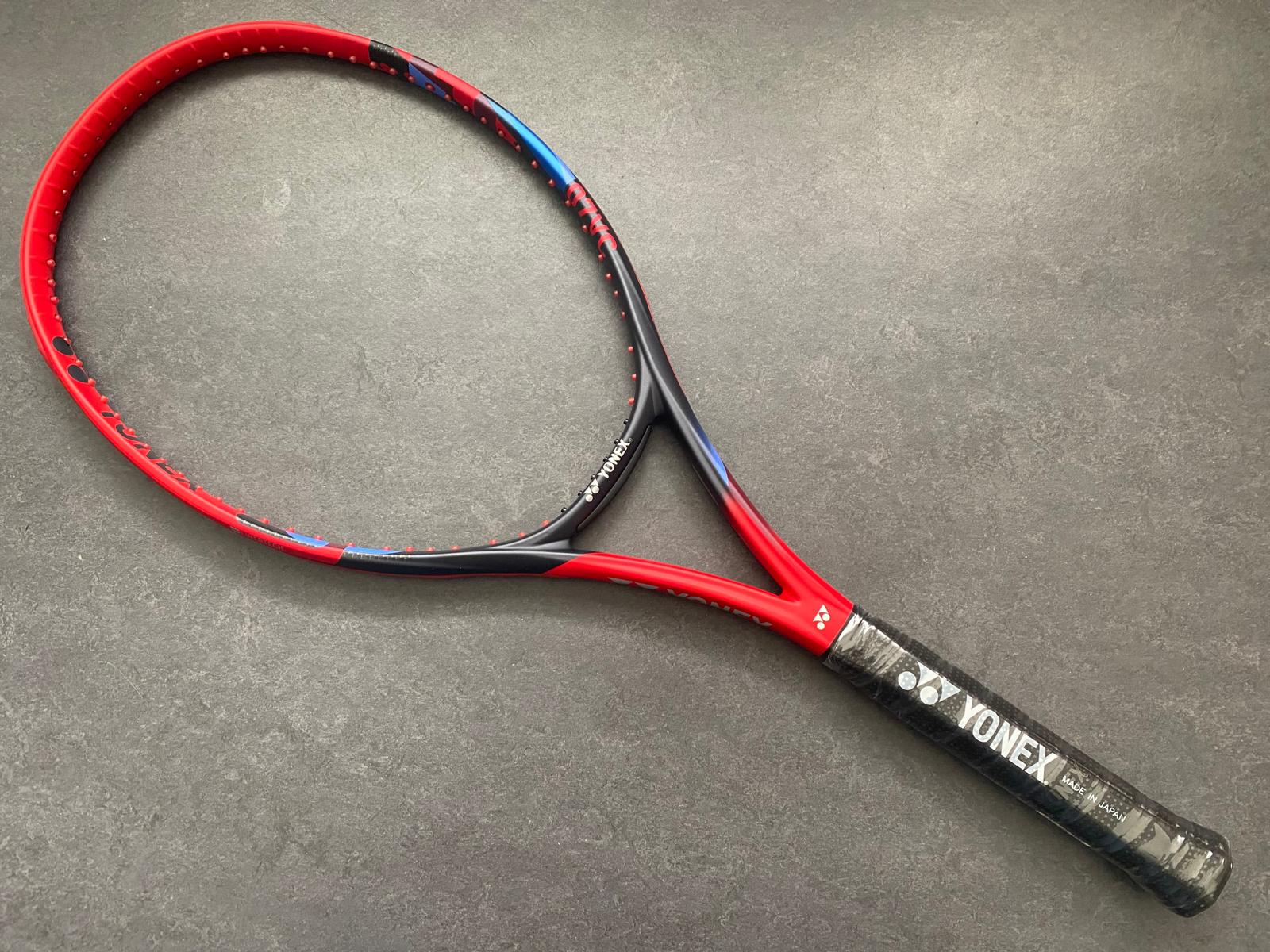 Yonex Pro Stock VCORE 98 (16x20)