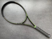 Wilson Pro Stock Steam 100 (16X20)