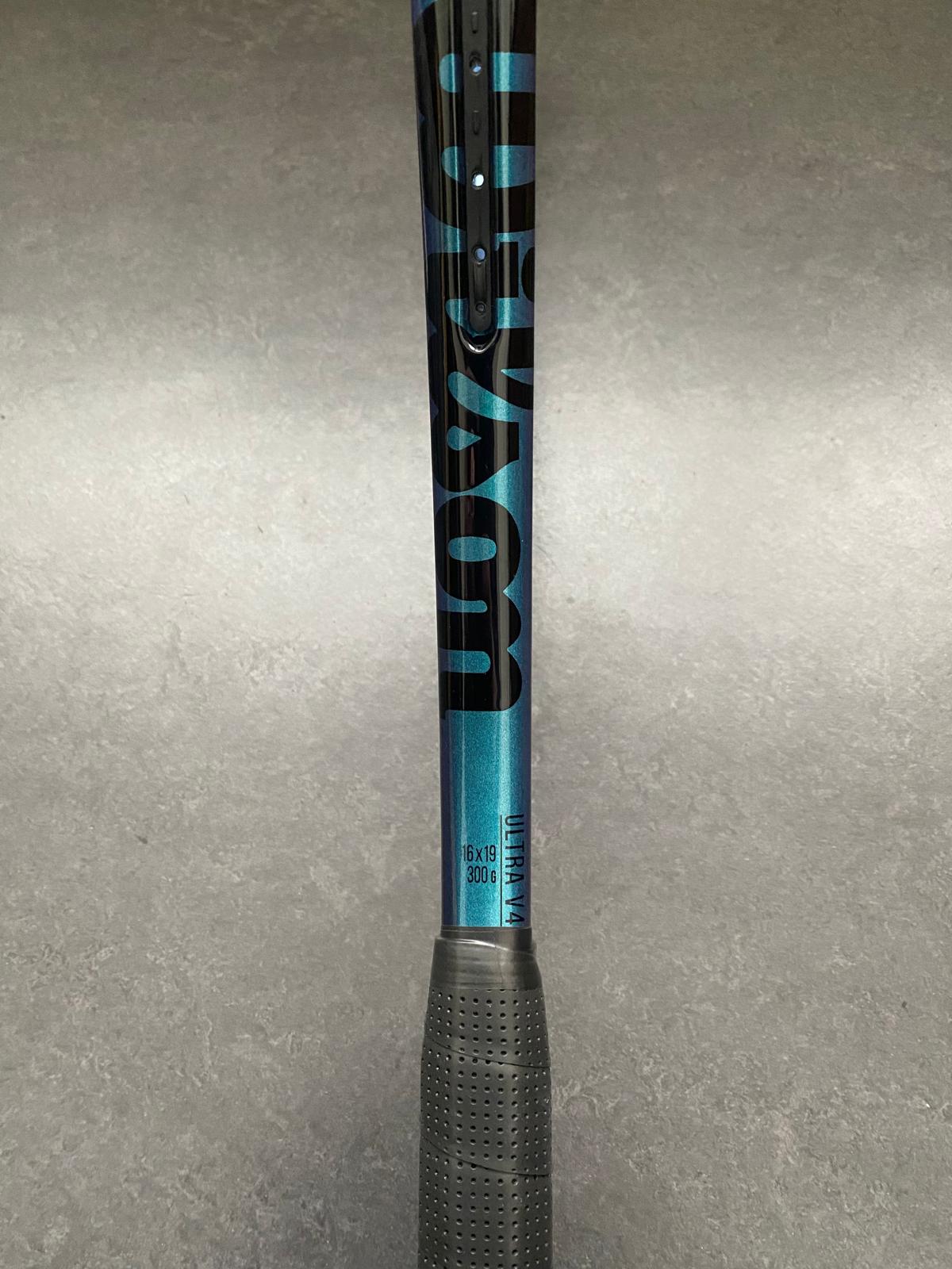 Wilson Pro Stock Pro Open XL (16X19)