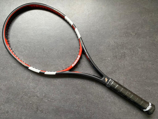 Babolat Pro Stock Pure Control Tour Competition – ProStockTennis