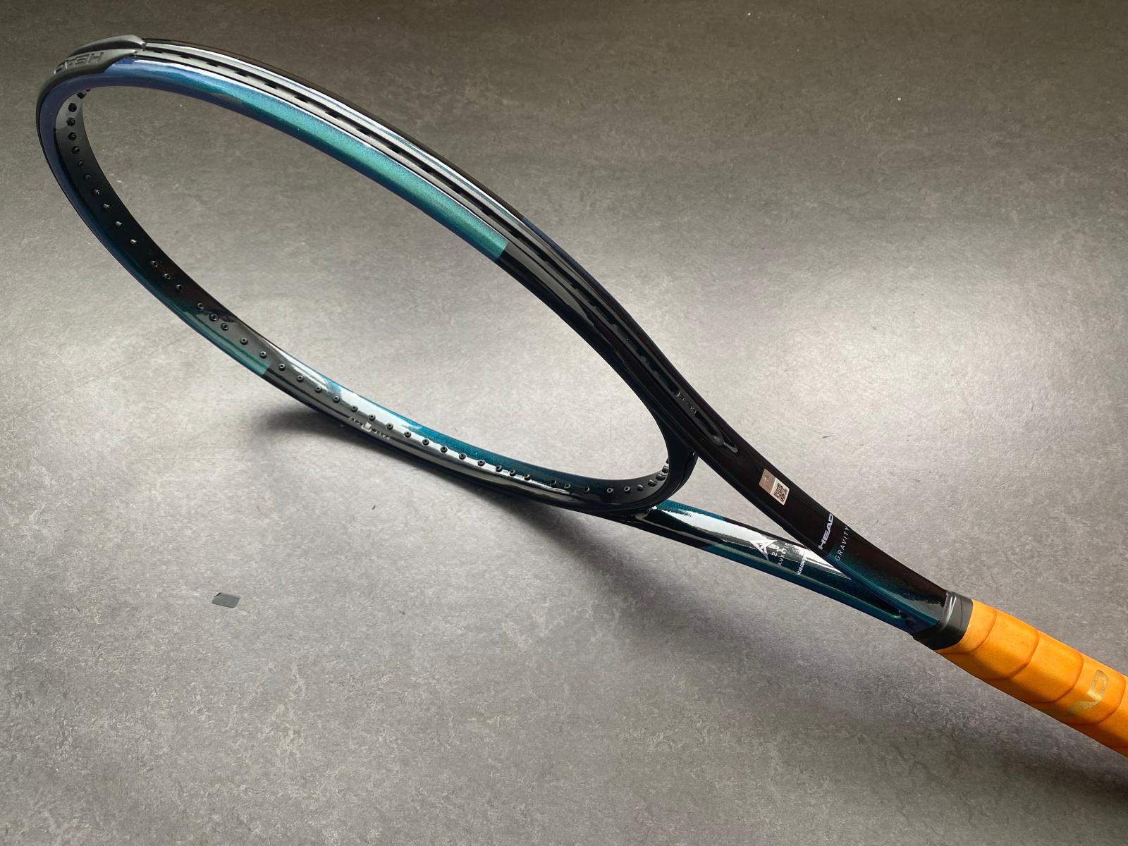Head TGT341.1 Gravity 2025 XL (16X20)