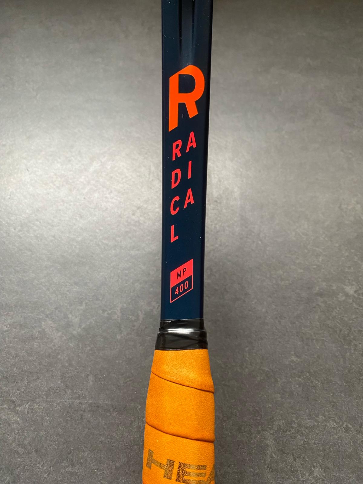 Head TGT351.1 Radical MP 2023 (16X19)