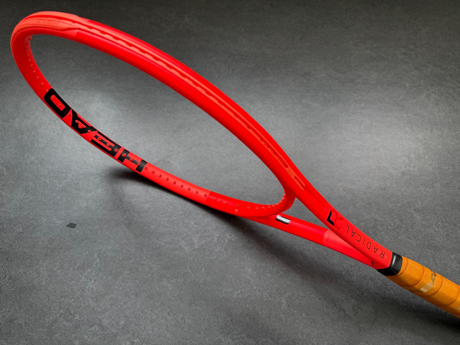 Head TGT351.1 Radical 2025 (16X19)