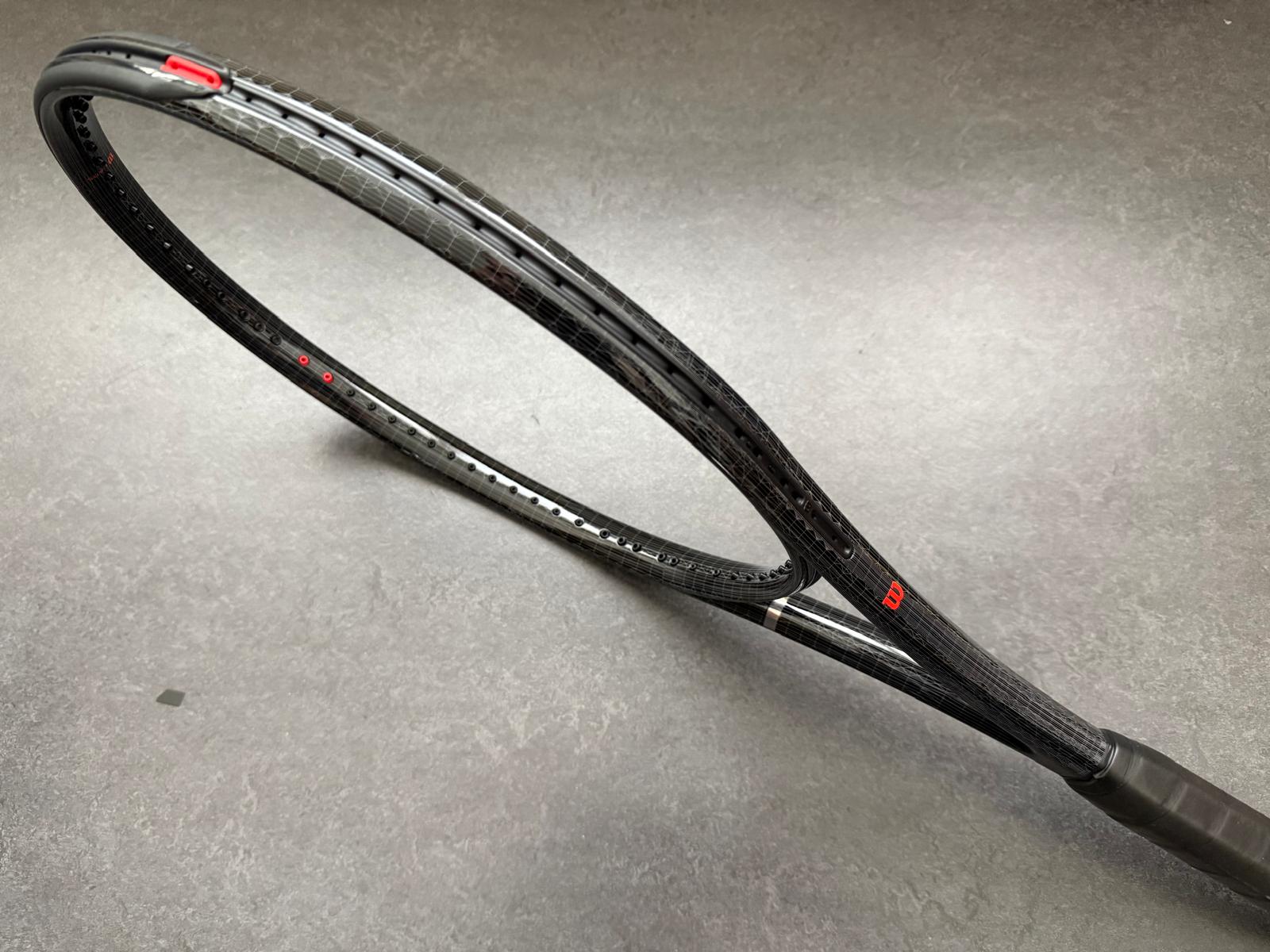 Wilson Pro Stock Python (16X20)