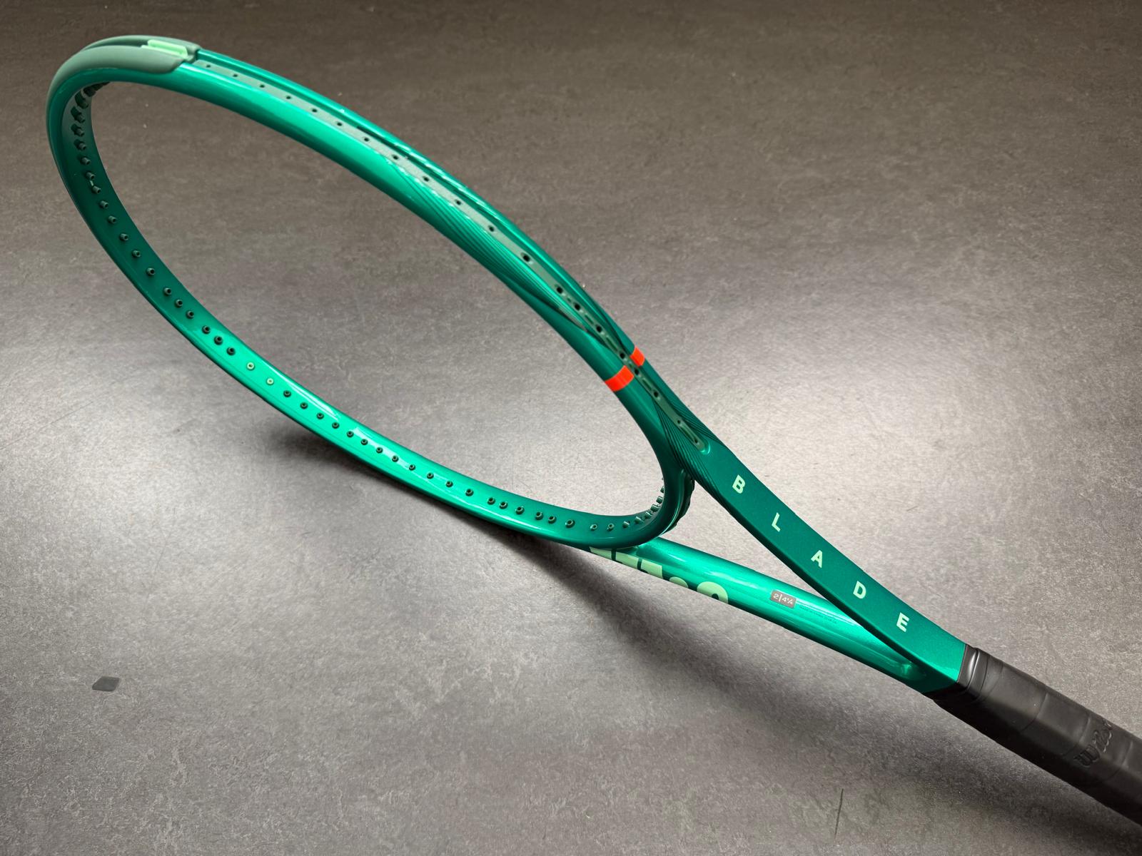 Wilson Pro Stock Blade 98 (18X20)