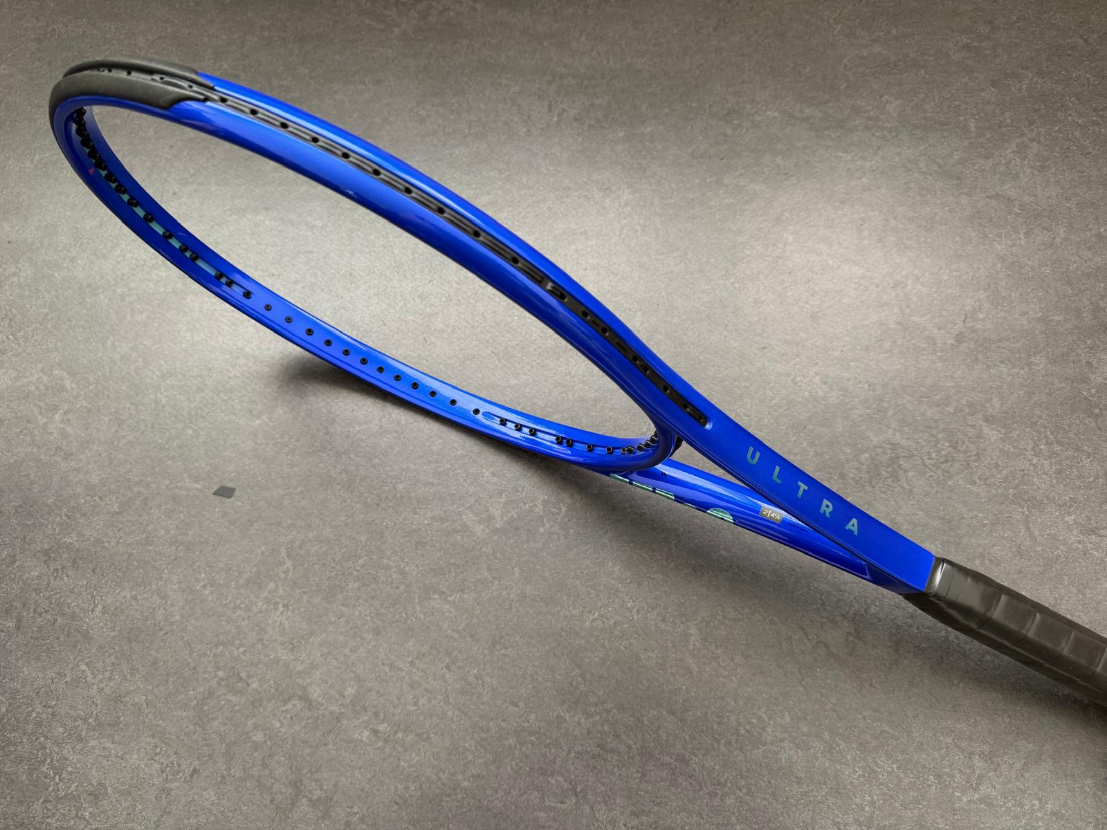 Wilson Pro Stock Steam 99 (16X18)