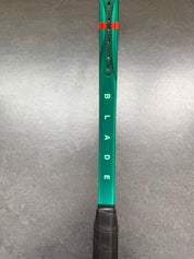 Wilson Pro Stock Blade 98 (18X19)