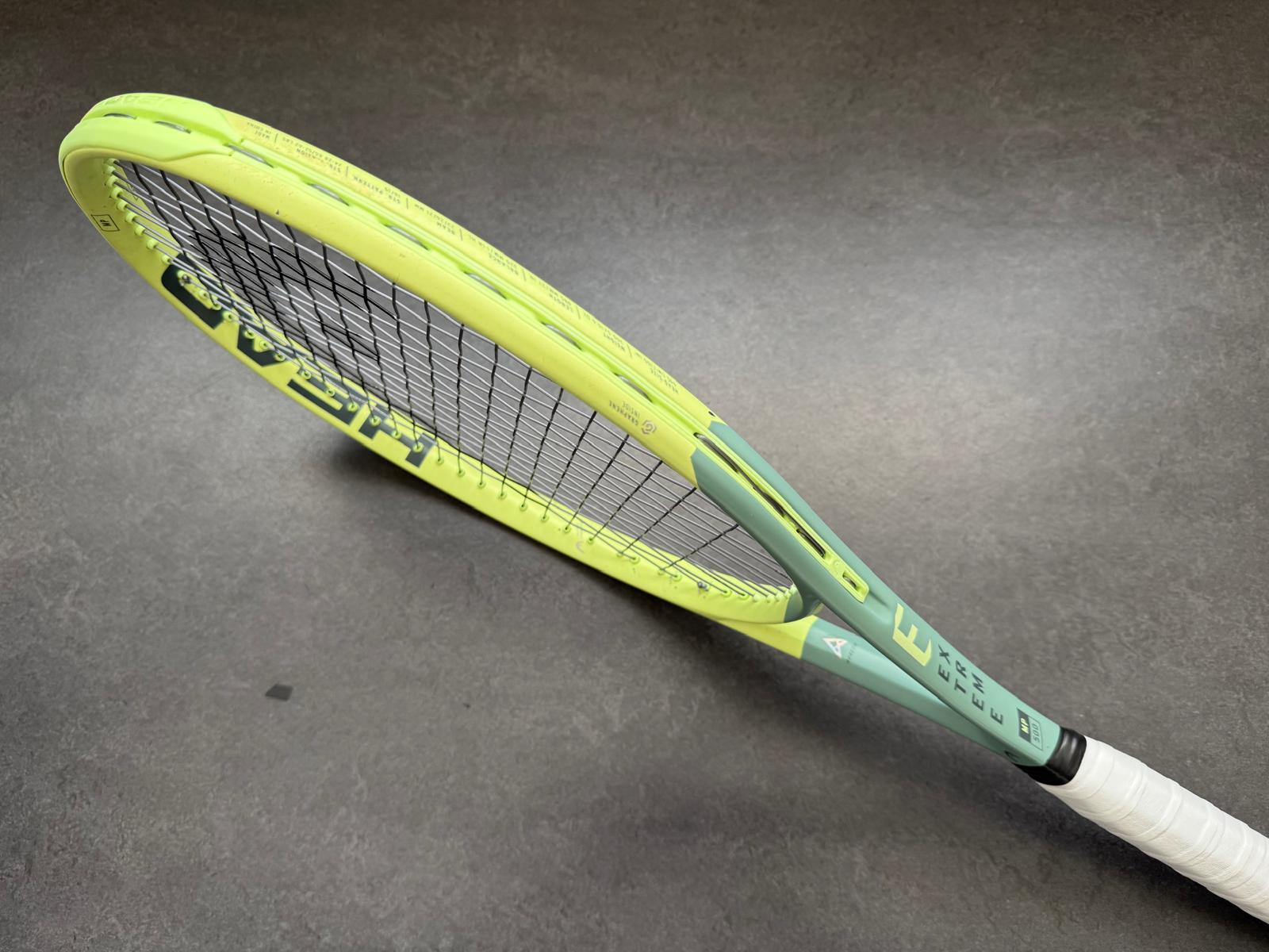 Head TGT333.2 Extreme MP 2022 (16X19)