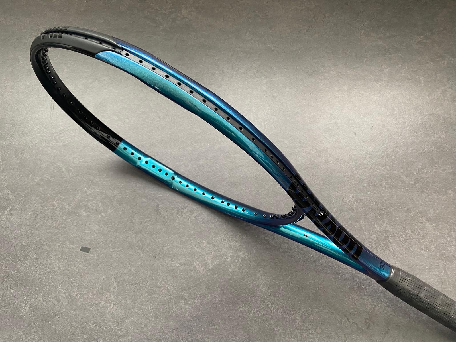 Wilson Pro Stock Pro Open XL (16X19)