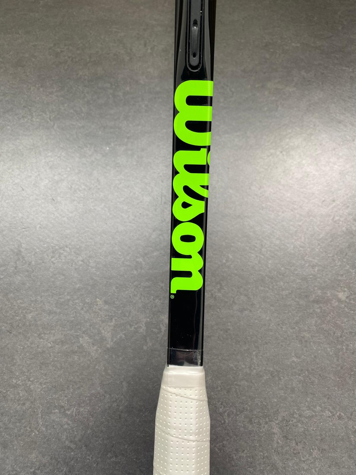 Wilson Pro Stock Blade 98 (16X19)