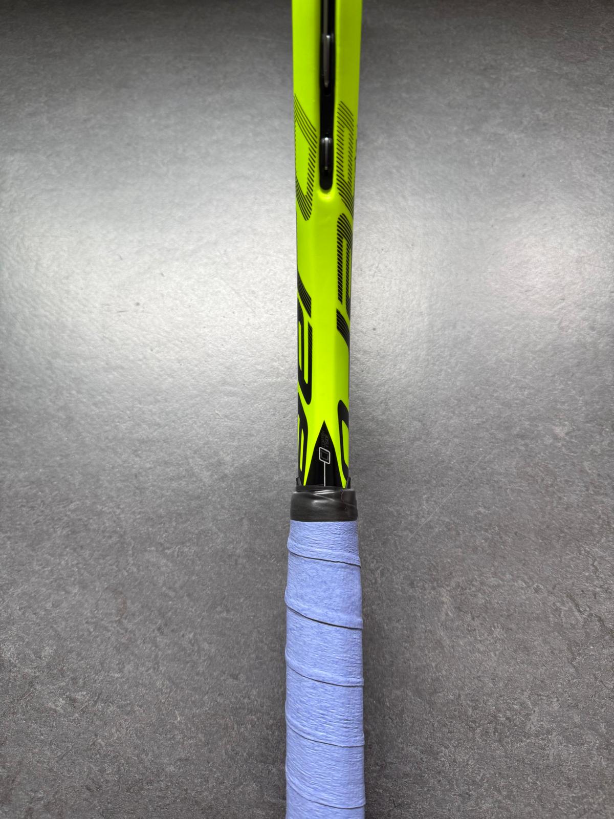 Babolat Pro Stock Aeropro Drive 2013 (16X19)