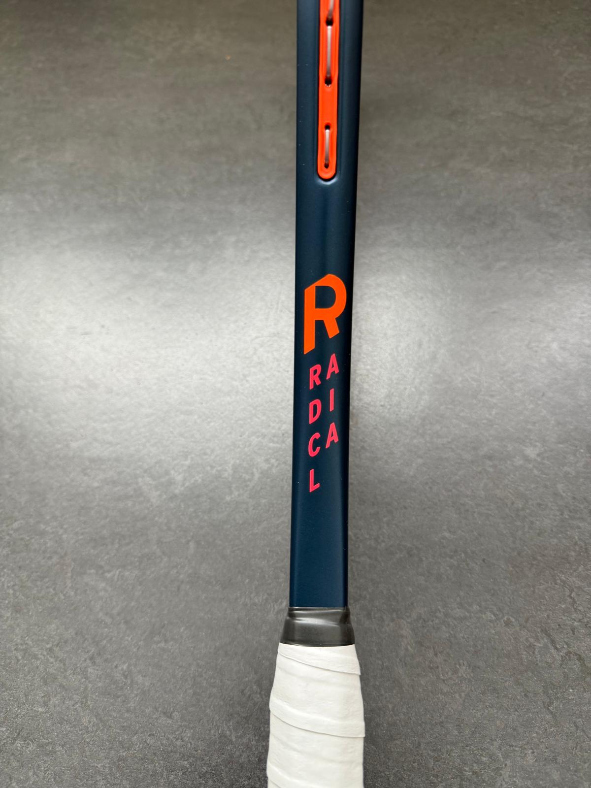 Head TGT260.3 Radical 2023 (18x20)