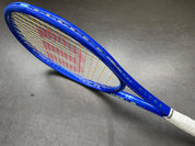 Alex de Minaur Personal Wilson Steam 99 (16x19)