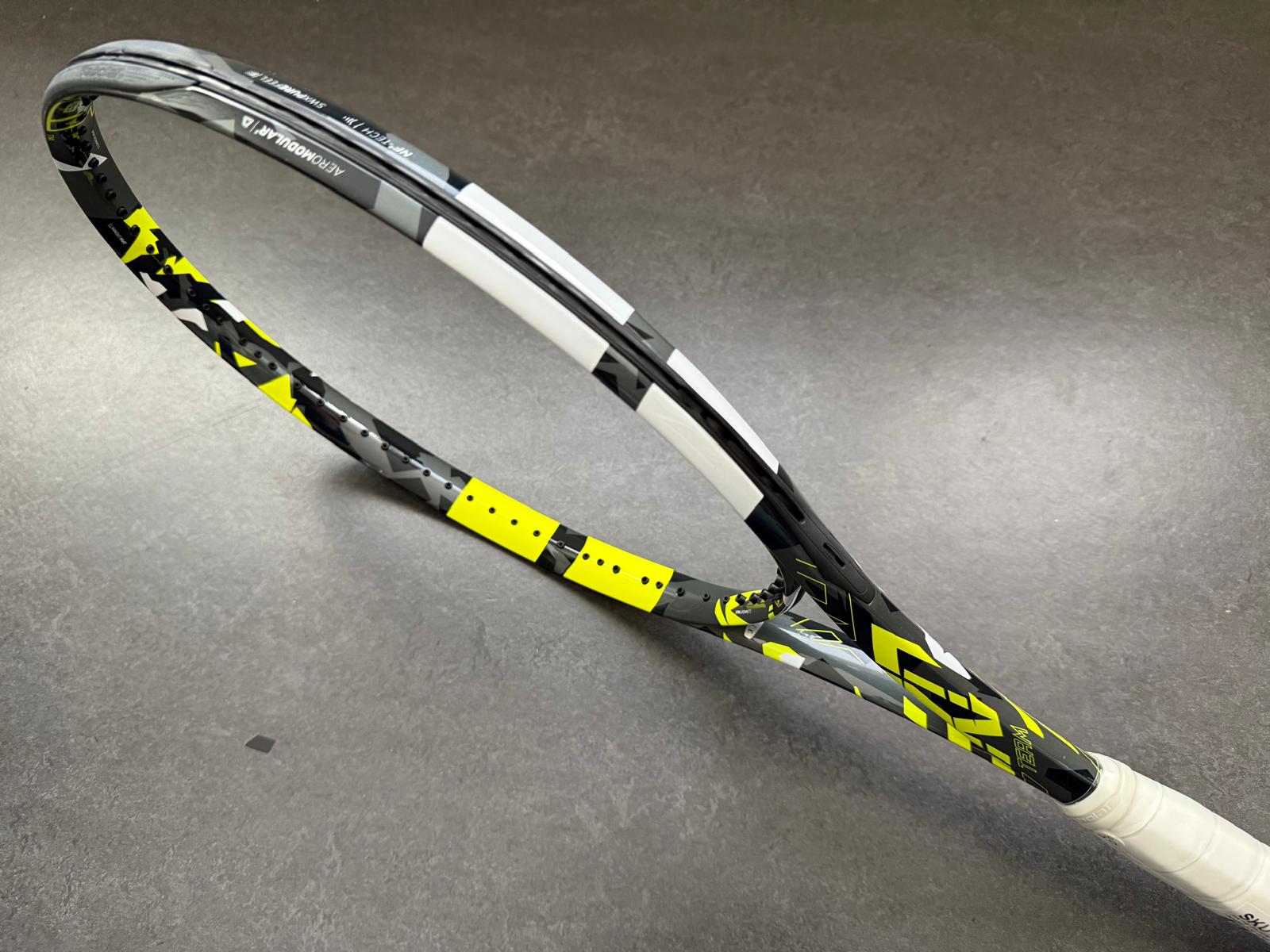 Babolat Pro Stock Pure Aero Team 2023 (16X19)
