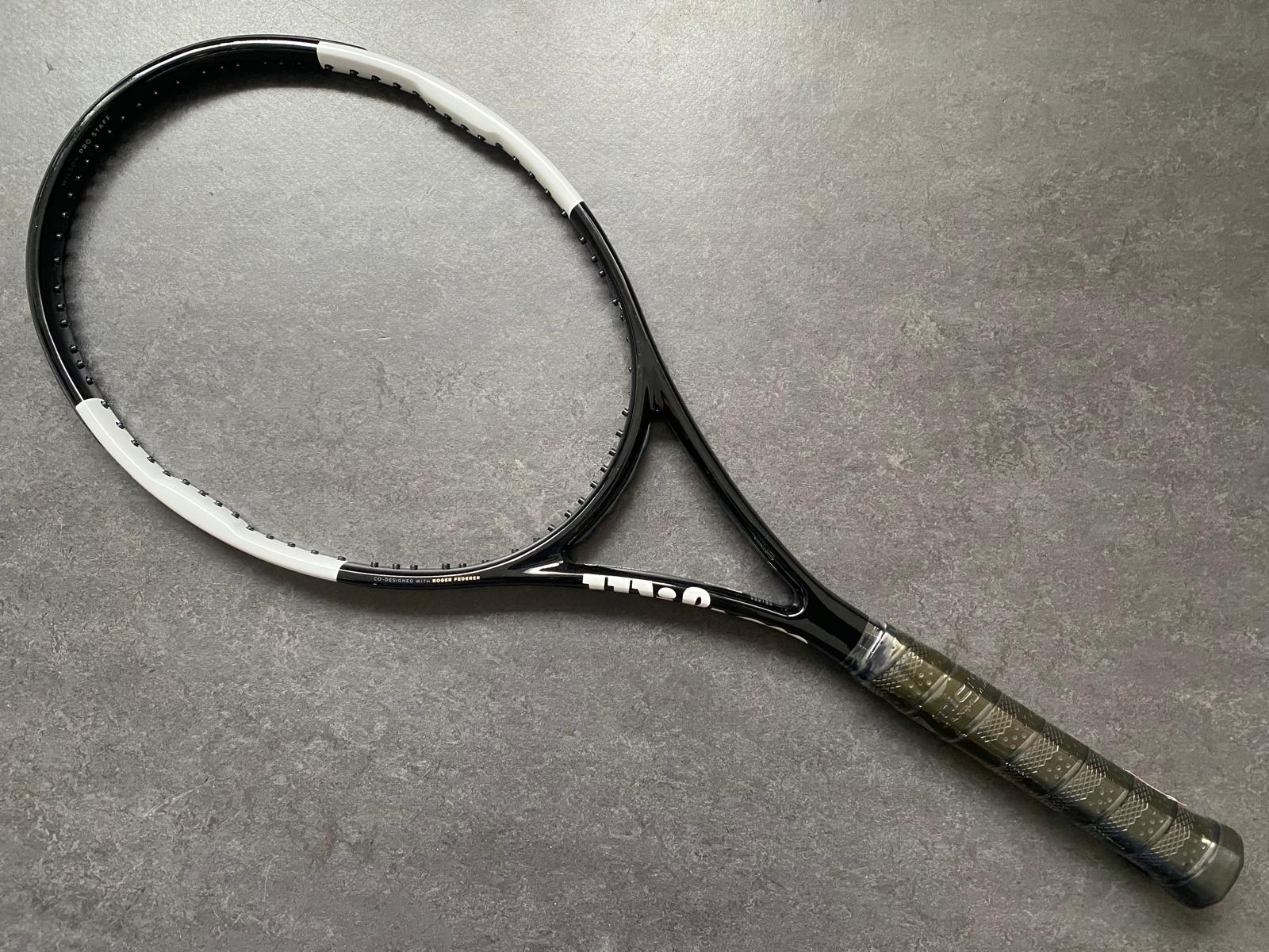 Wilson Pro Stock Six.One 95 XL (18X20)