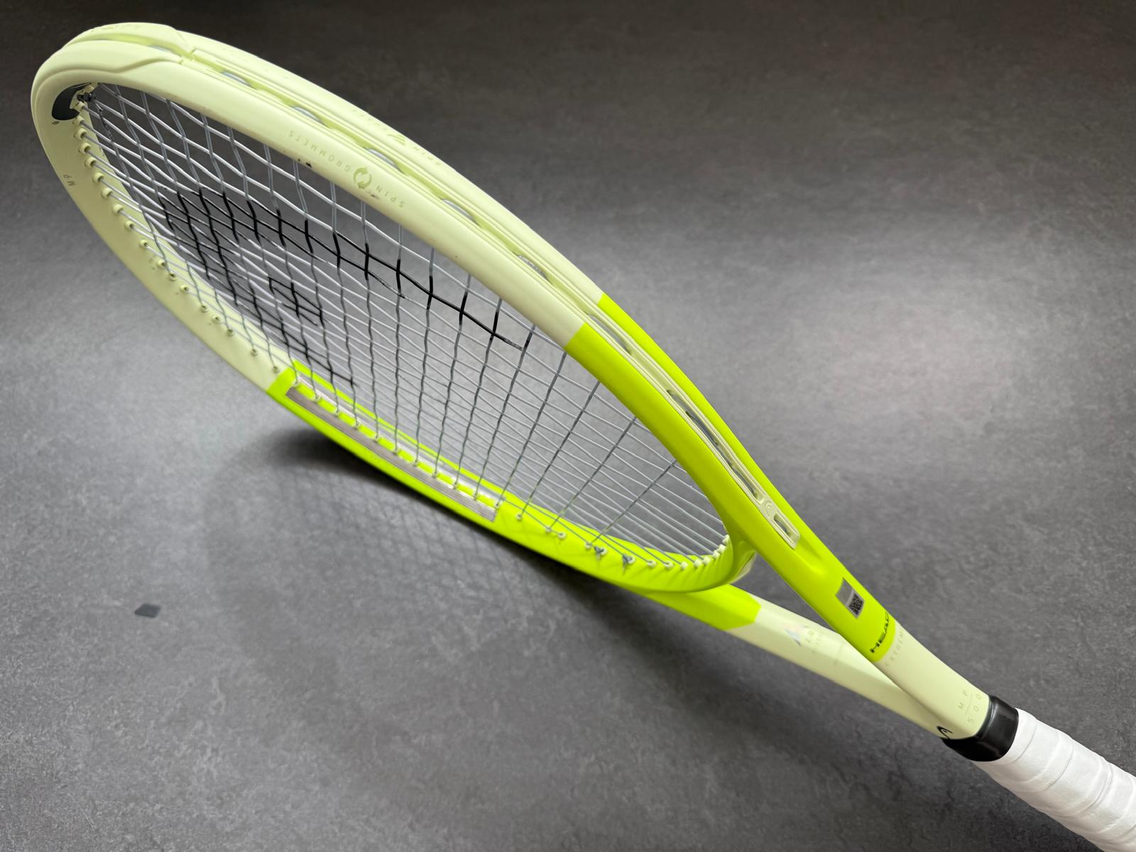 Head TGT333.2 Extreme 2024 (16X19)