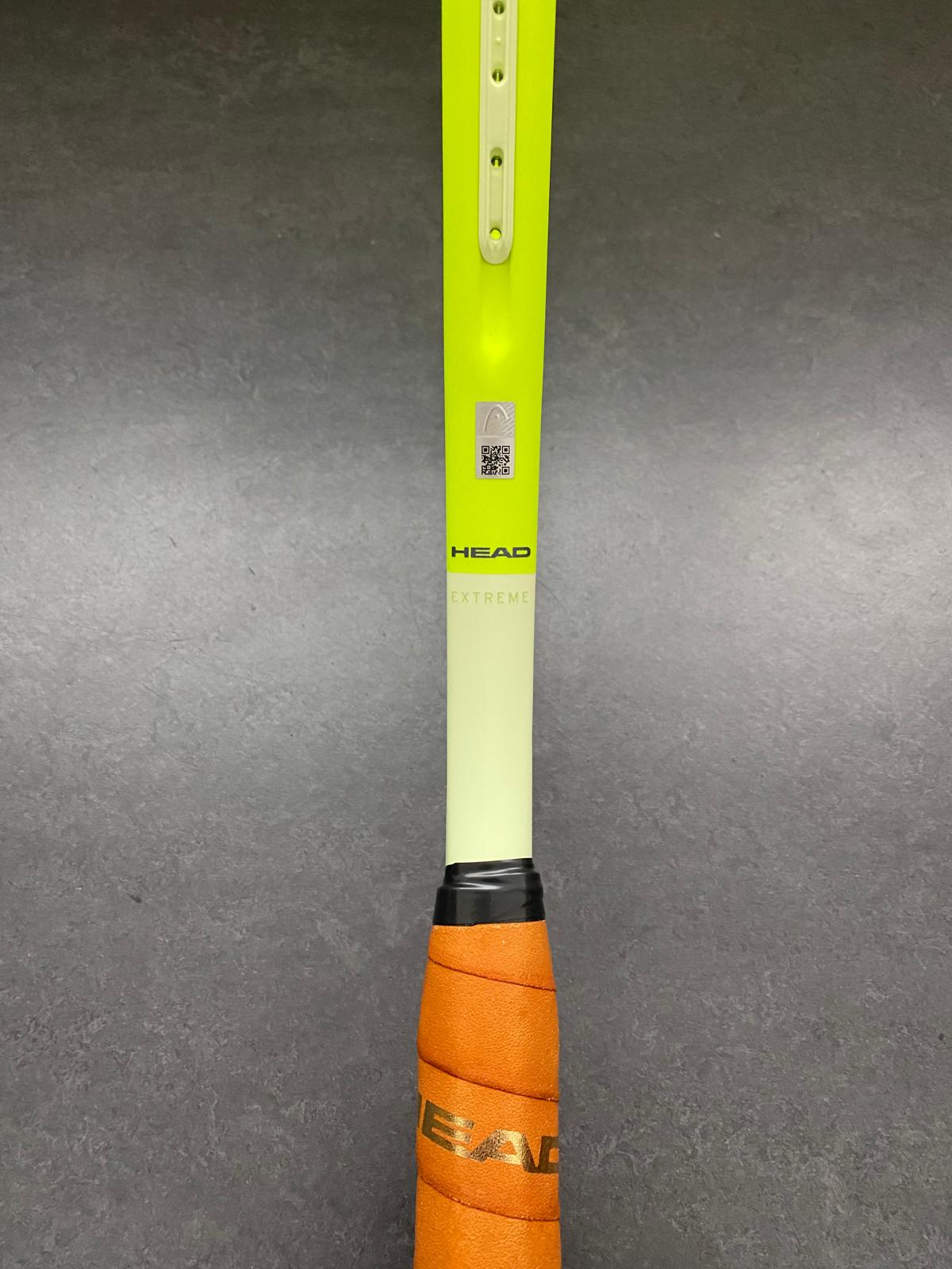 Head TGT333.1 Extreme 2024 (16X19)