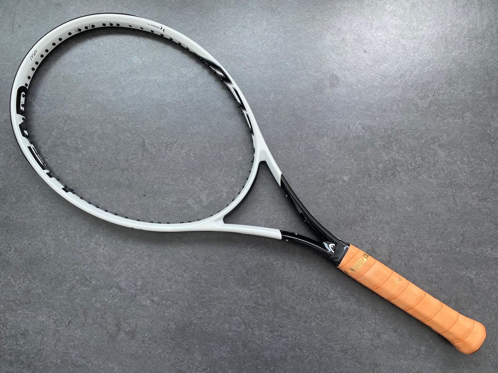 Head TGT339.2 Graphene 360+ Speed MP (16x19)