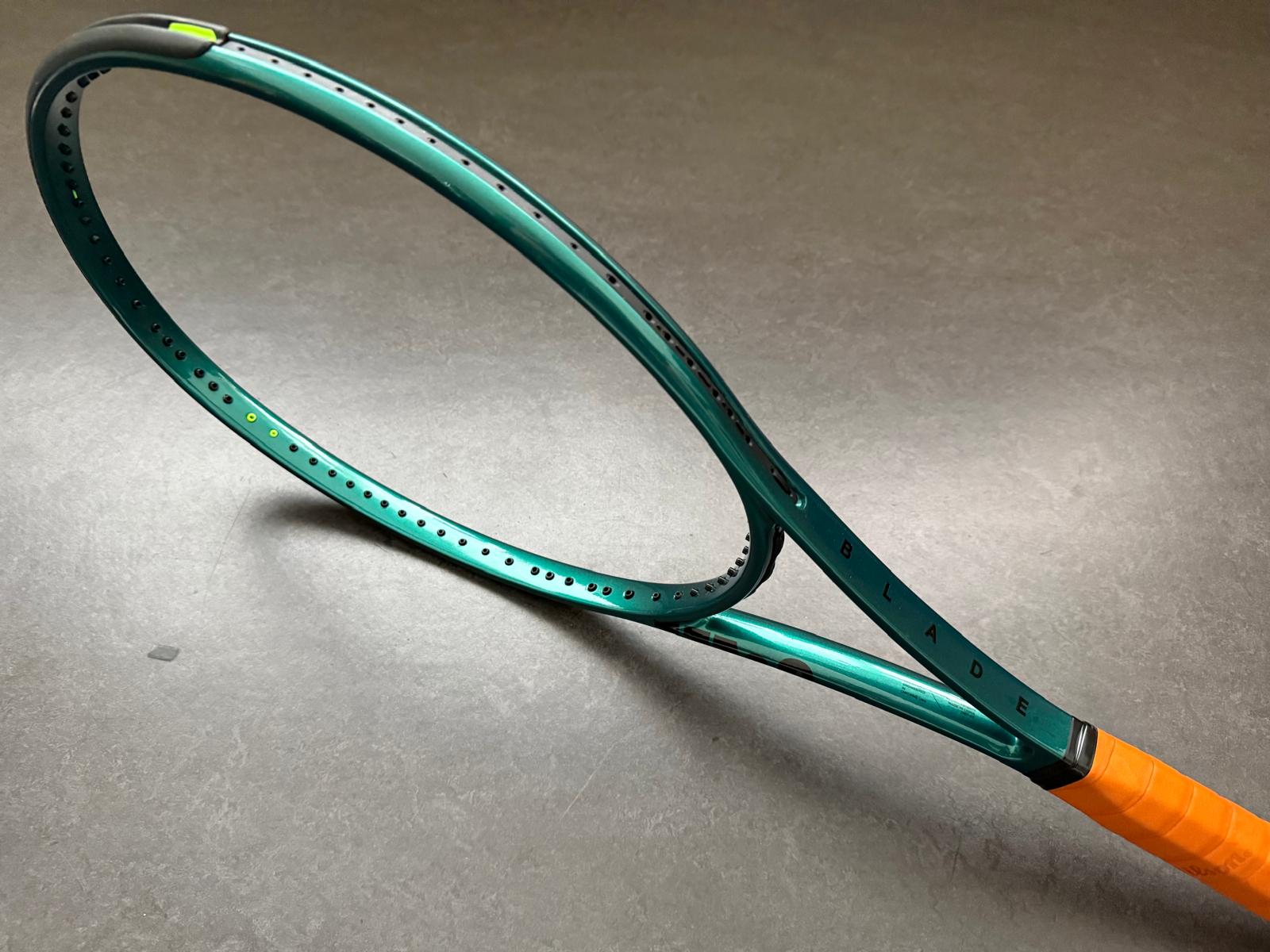 Wilson Pro Stock Blade 98 (18X20)