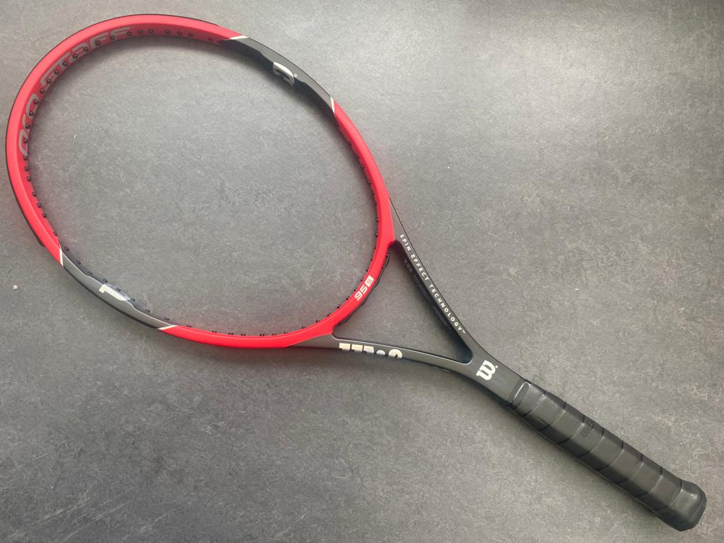Wilson Pro Staff Original 6.0 95 (18X16)