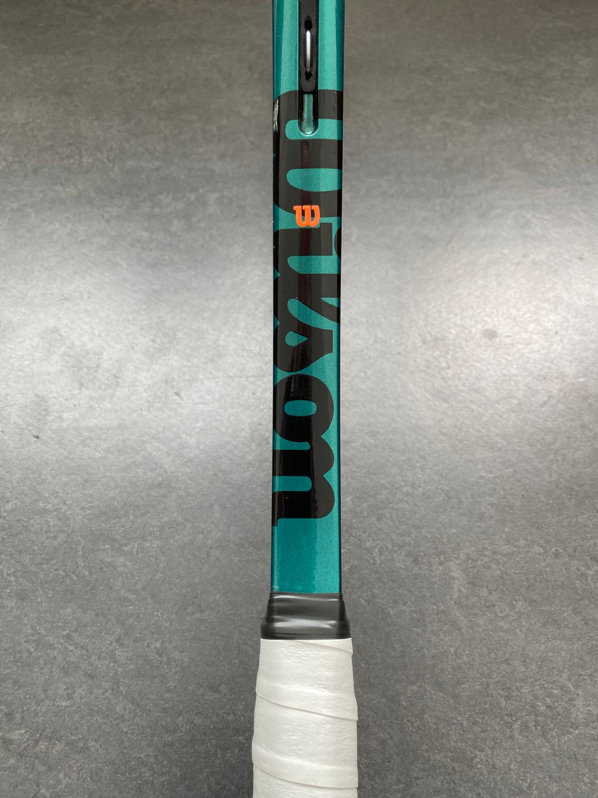 Wilson Pro Stock Steam 100 (16X20)