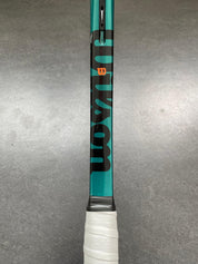 Wilson Pro Stock Steam 100 (16X20)