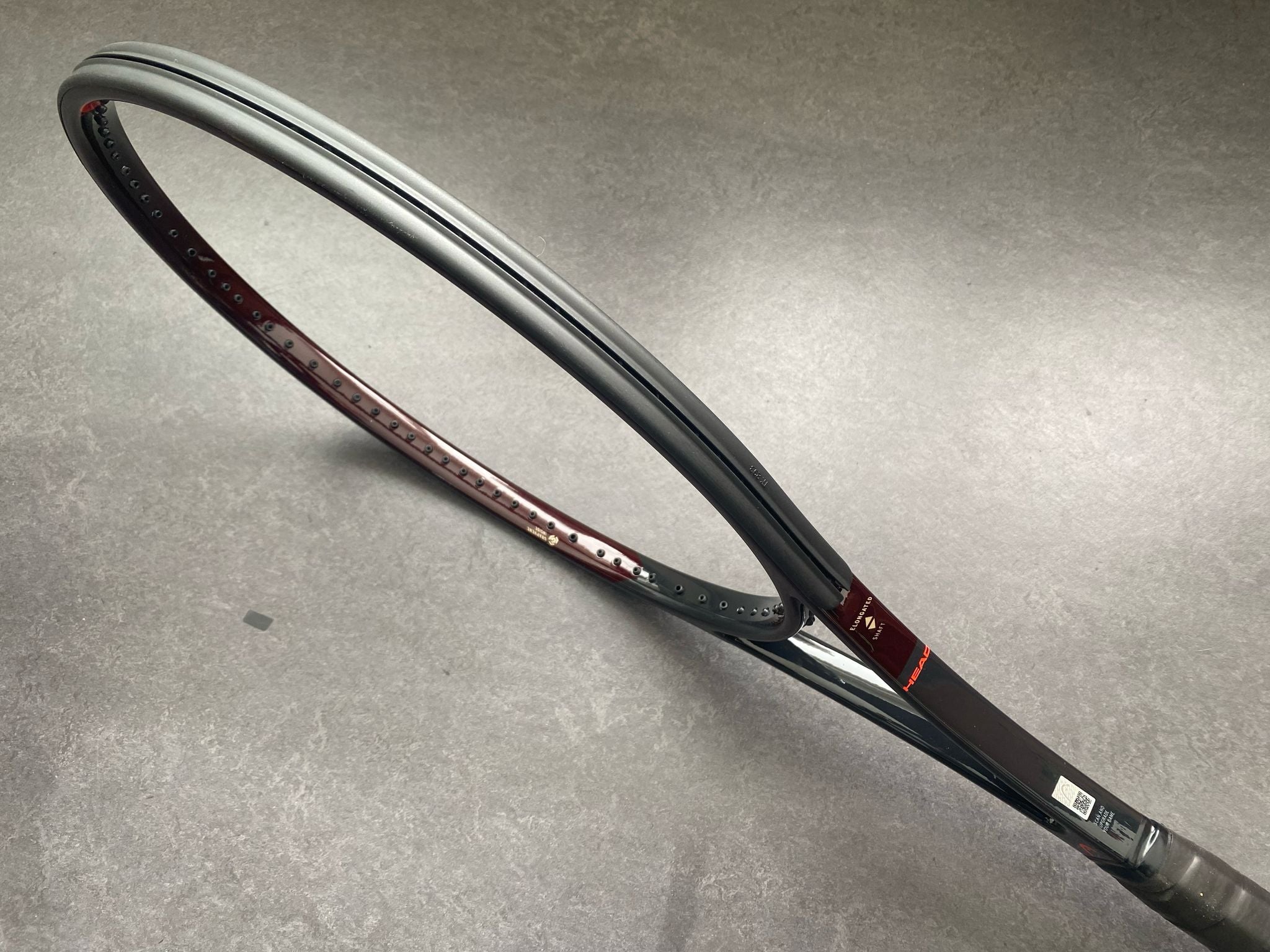 プロストック　HEAD pt57a 18×20 Head PT57A (18X20) – ProStockTennis